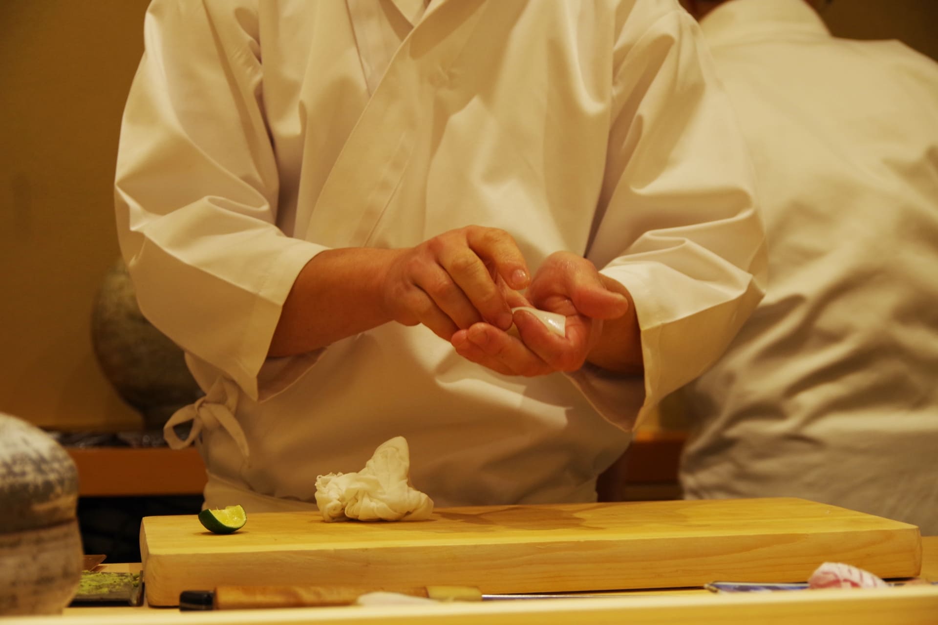 寿司の歴史と現代における進化とは？